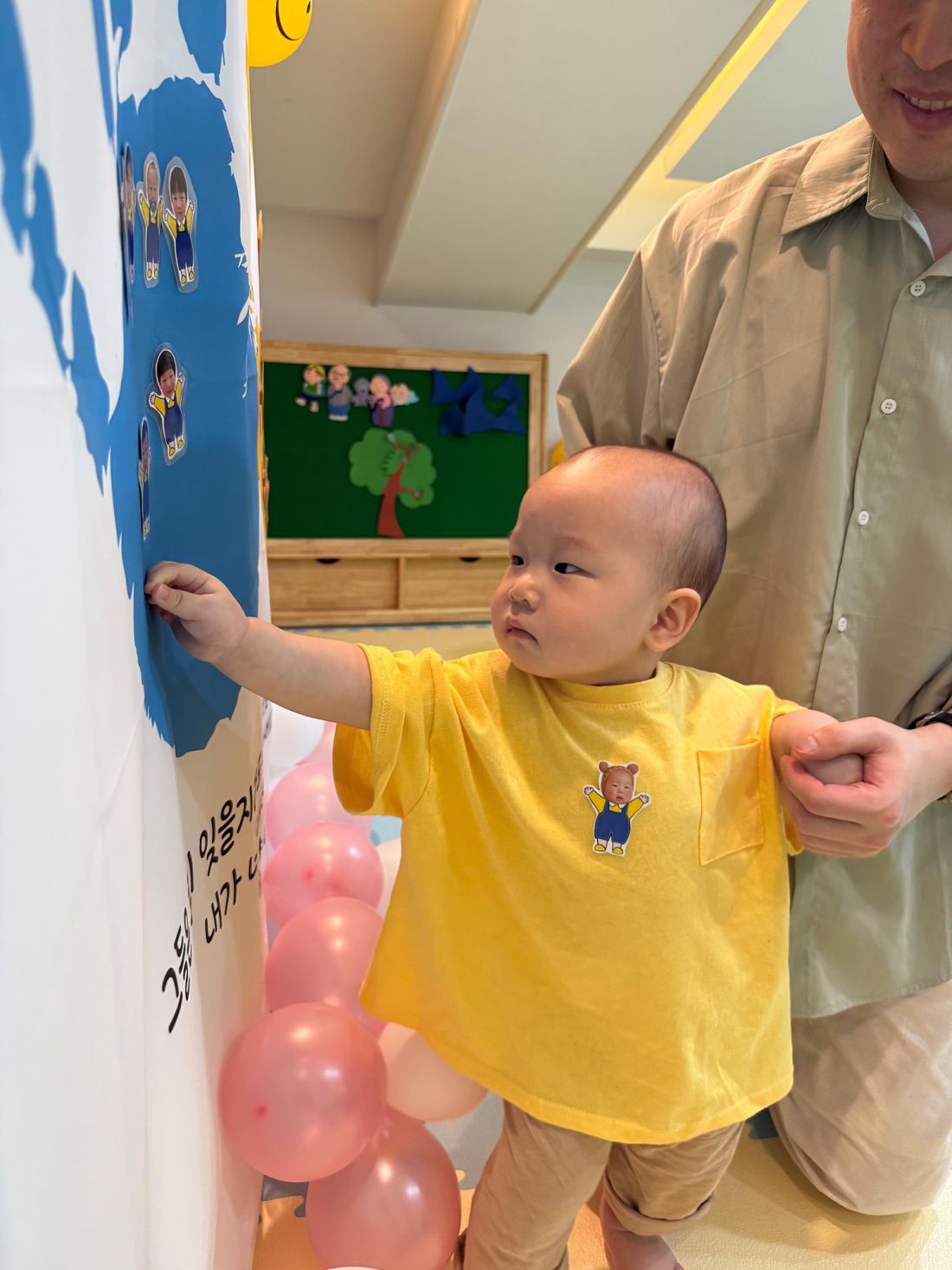 3 하나님의 손에 새겨져 있어요 (29).jpg : 20250713 영아부 여름성경학교 둘째날