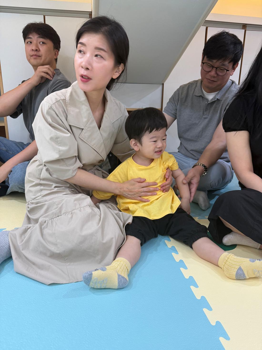 1 예배시간 (125).jpg : 20250713 영아부 여름성경학교 둘째날