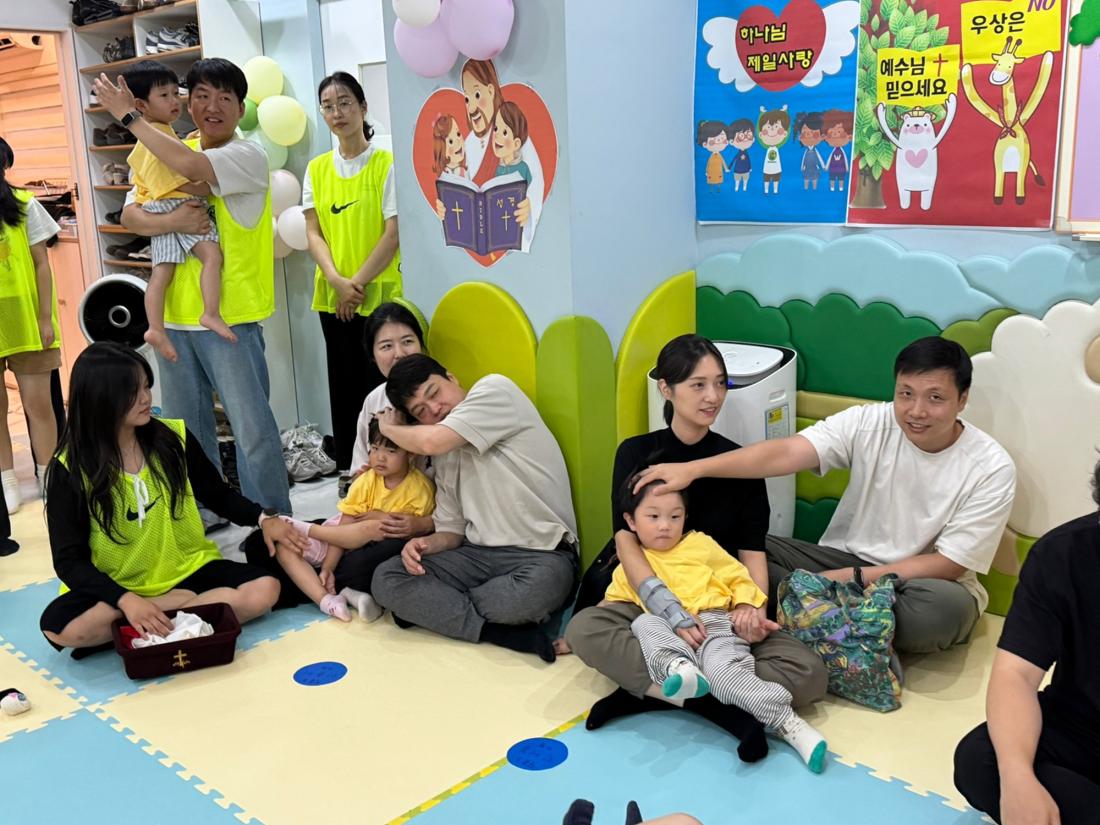 1 예배시간 (22).jpg : 20250713 영아부 여름성경학교 둘째날