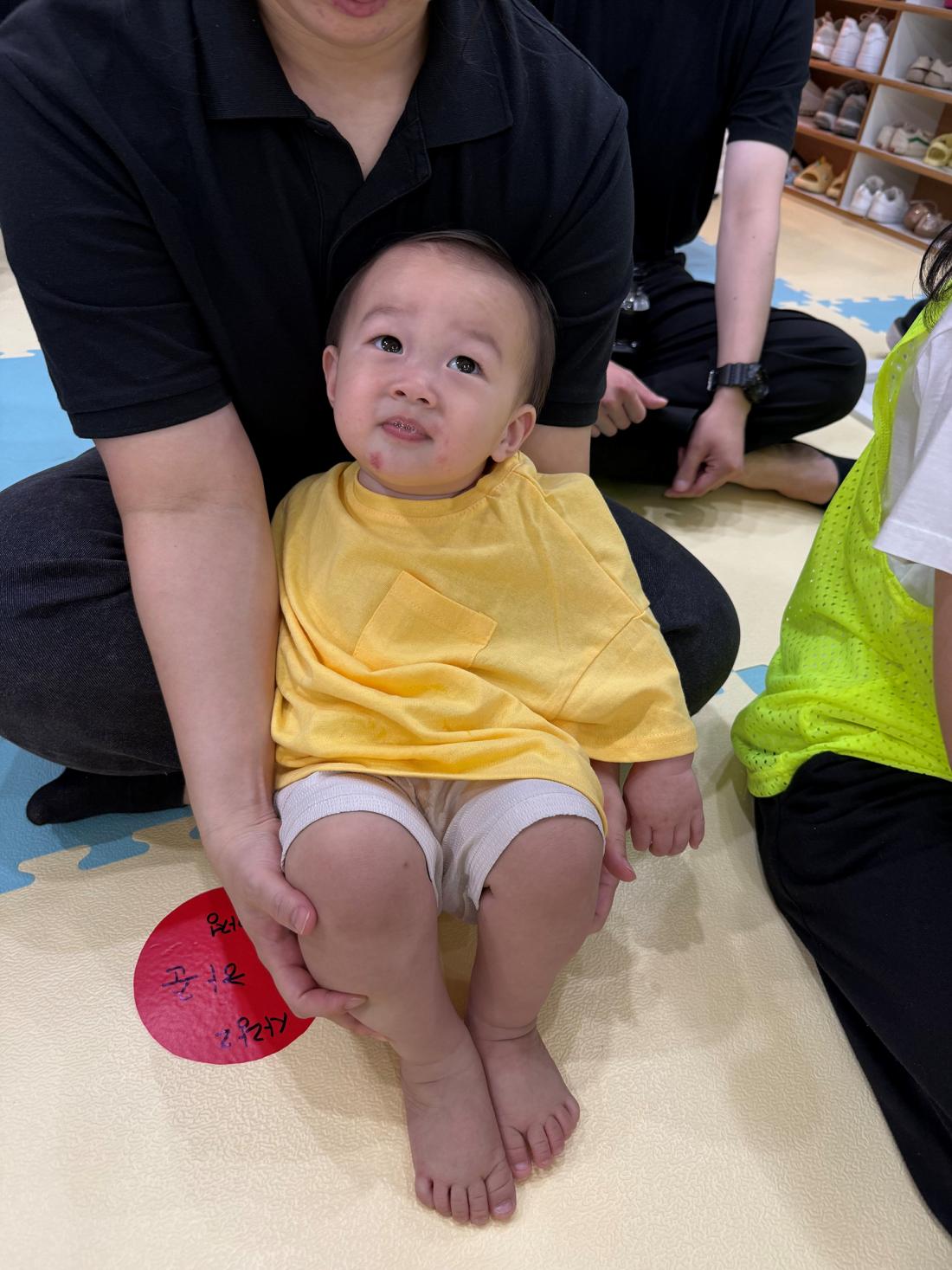 1 예배시간 (65).jpg : 20250713 영아부 여름성경학교 둘째날