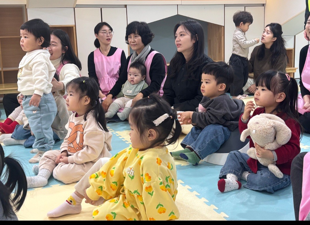 2026년 부산중앙교회 영아부_사진_20260125_73.jpg : 1월 25일 주일 영아부 예배