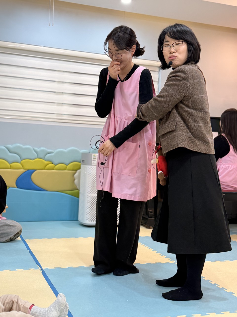 2026년 부산중앙교회 영아부_사진_20260125_1111 (22).jpg : 1월 25일 주일 영아부 예배