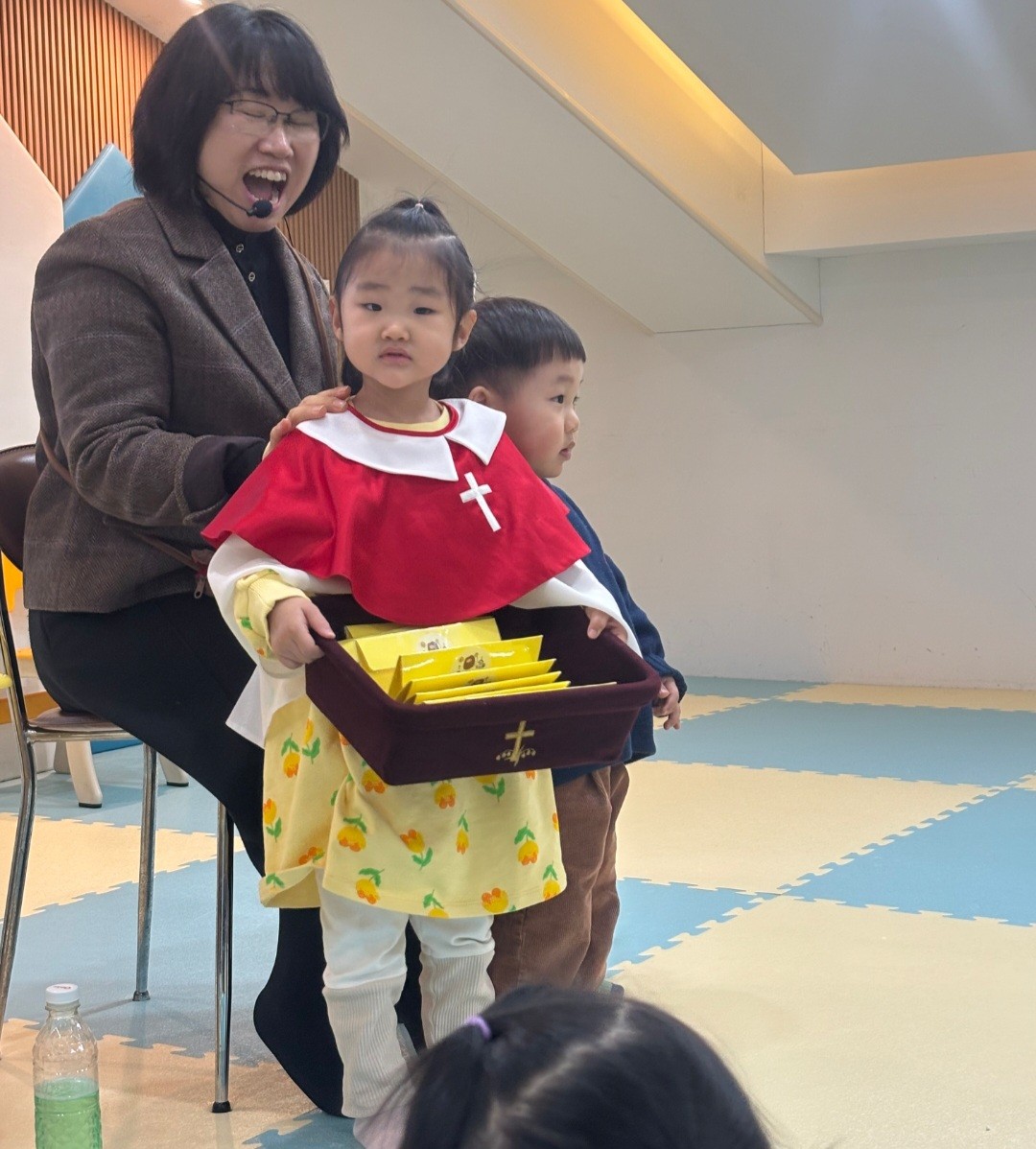 2026년 부산중앙교회 영아부_사진_20260125_75.jpg : 1월 25일 주일 영아부 예배