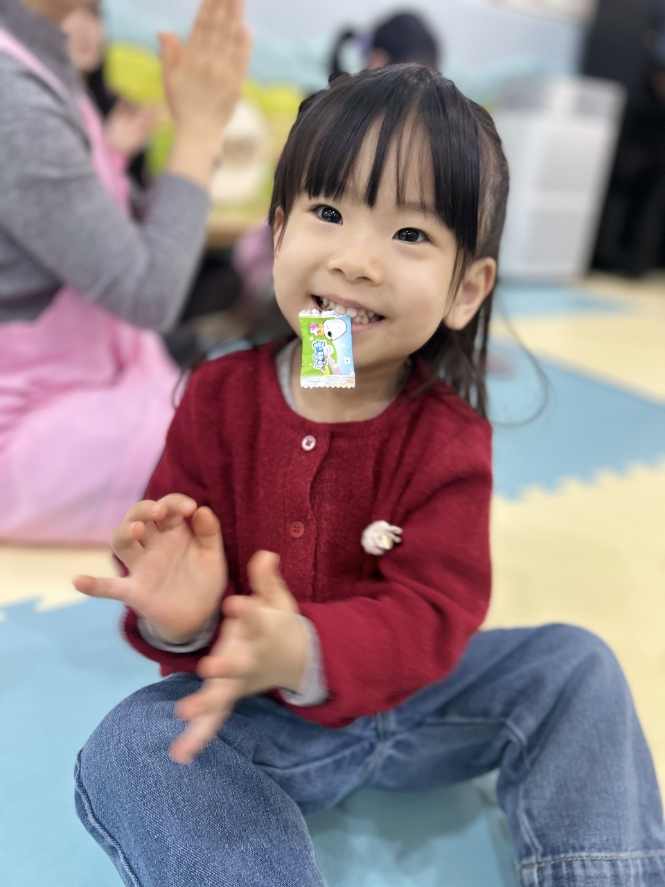 2026년 부산중앙교회 영아부_사진_20260125_1111 (7).jpg : 1월 25일 주일 영아부 예배