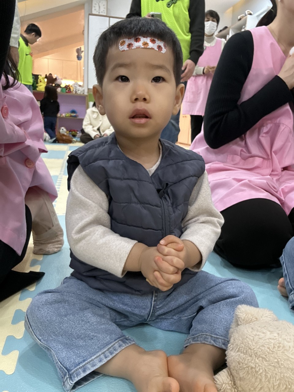 2026년 부산중앙교회 영아부_사진_20260125_15.jpg : 1월 25일 주일 영아부 예배