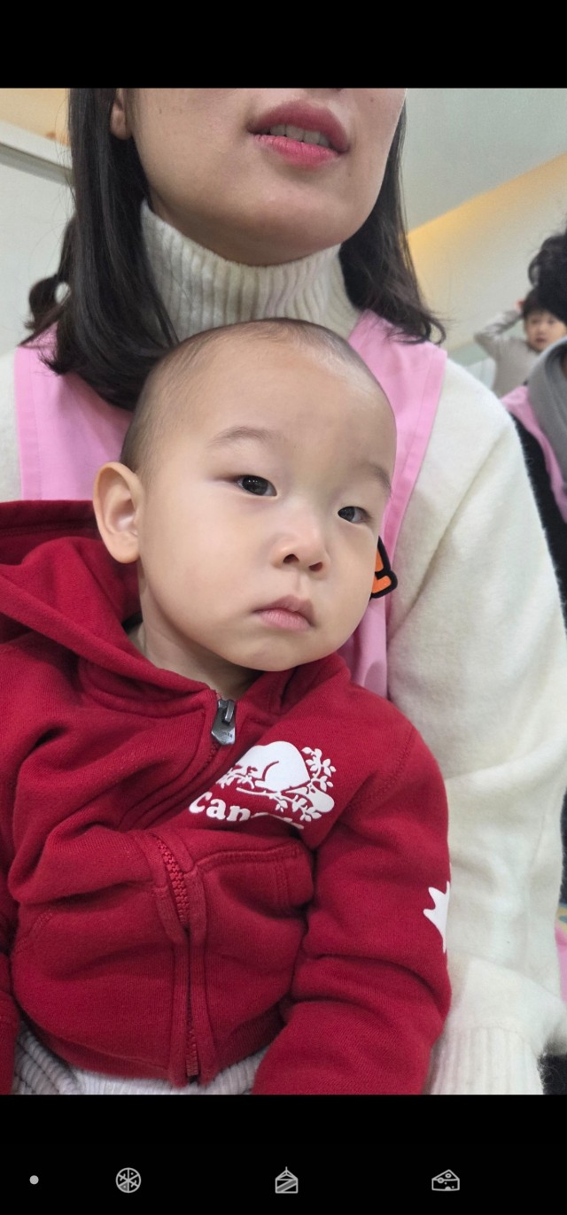 2026년 부산중앙교회 영아부_사진_20260125_59.jpg : 1월 25일 주일 영아부 예배