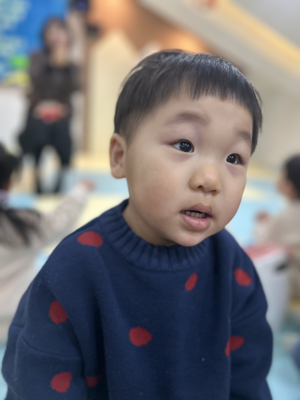 2026년 부산중앙교회 영아부_사진_20260125_1111 (2).jpg : 1월 25일 주일 영아부 예배