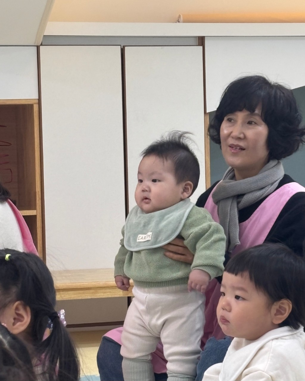 2026년 부산중앙교회 영아부_사진_20260125_74.jpg : 1월 25일 주일 영아부 예배