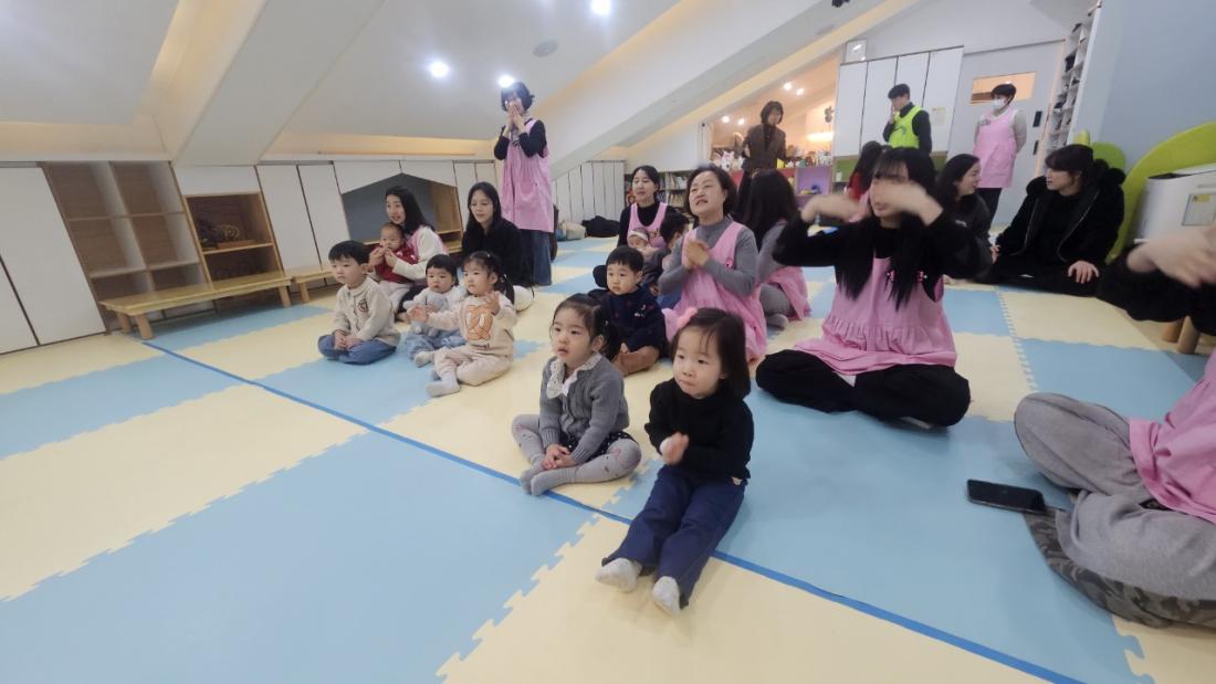 2026년 부산중앙교회 영아부_사진_20260125_38.jpg : 1월 25일 주일 영아부 예배