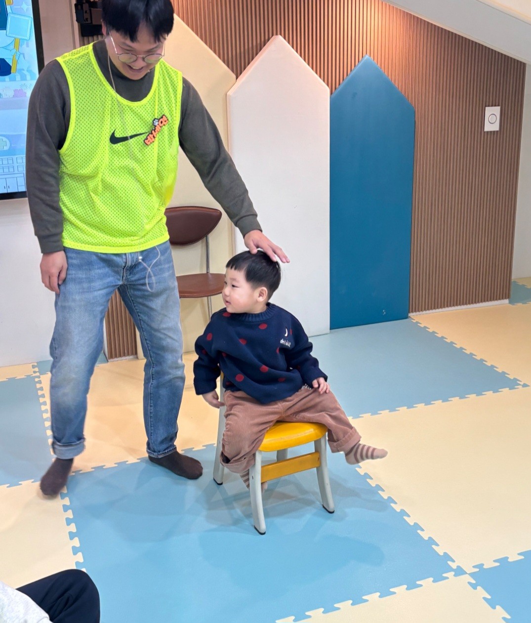 2026년 부산중앙교회 영아부_사진_20260125_28.jpg : 1월 25일 주일 영아부 예배