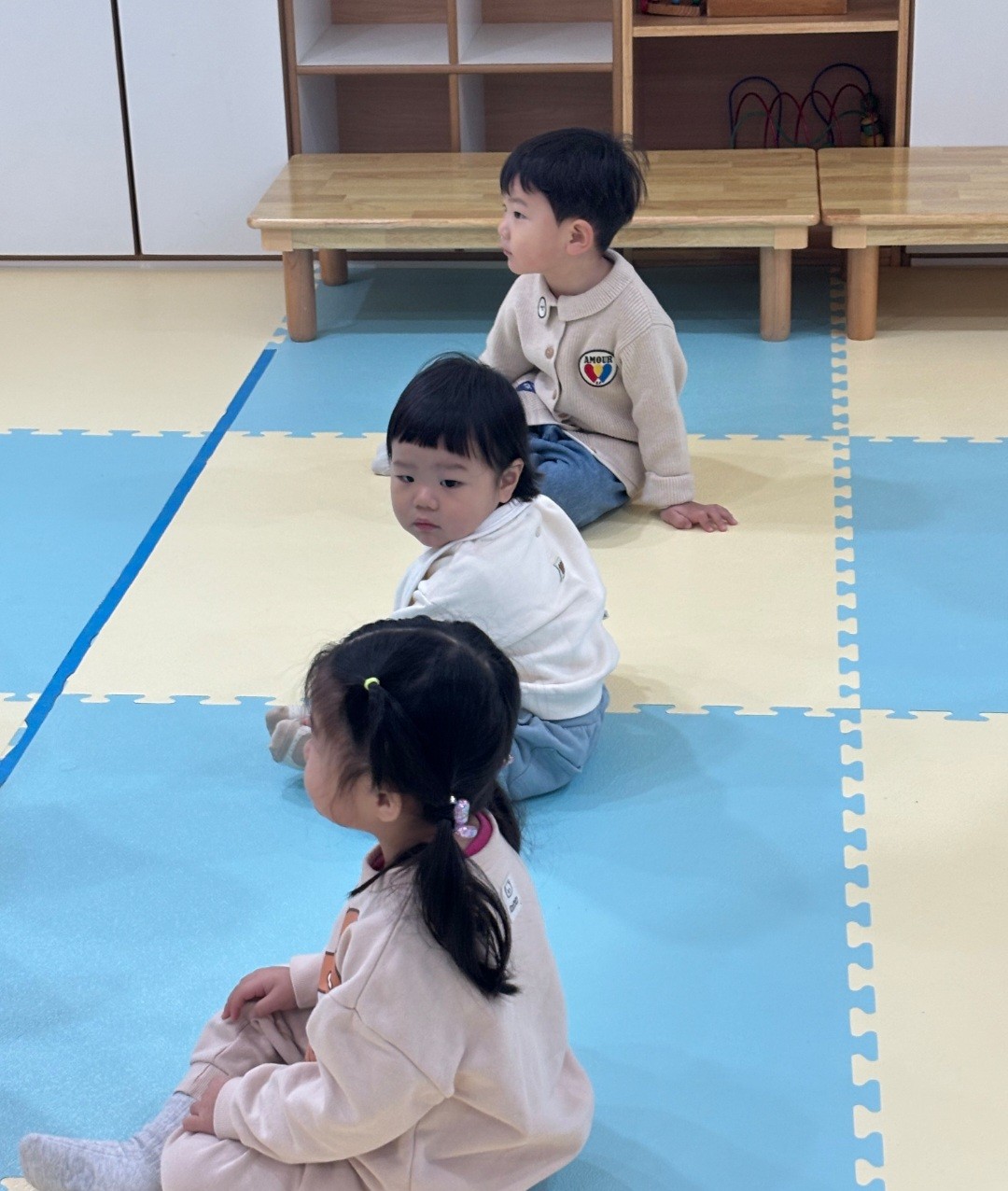 2026년 부산중앙교회 영아부_사진_20260125_26.jpg : 1월 25일 주일 영아부 예배