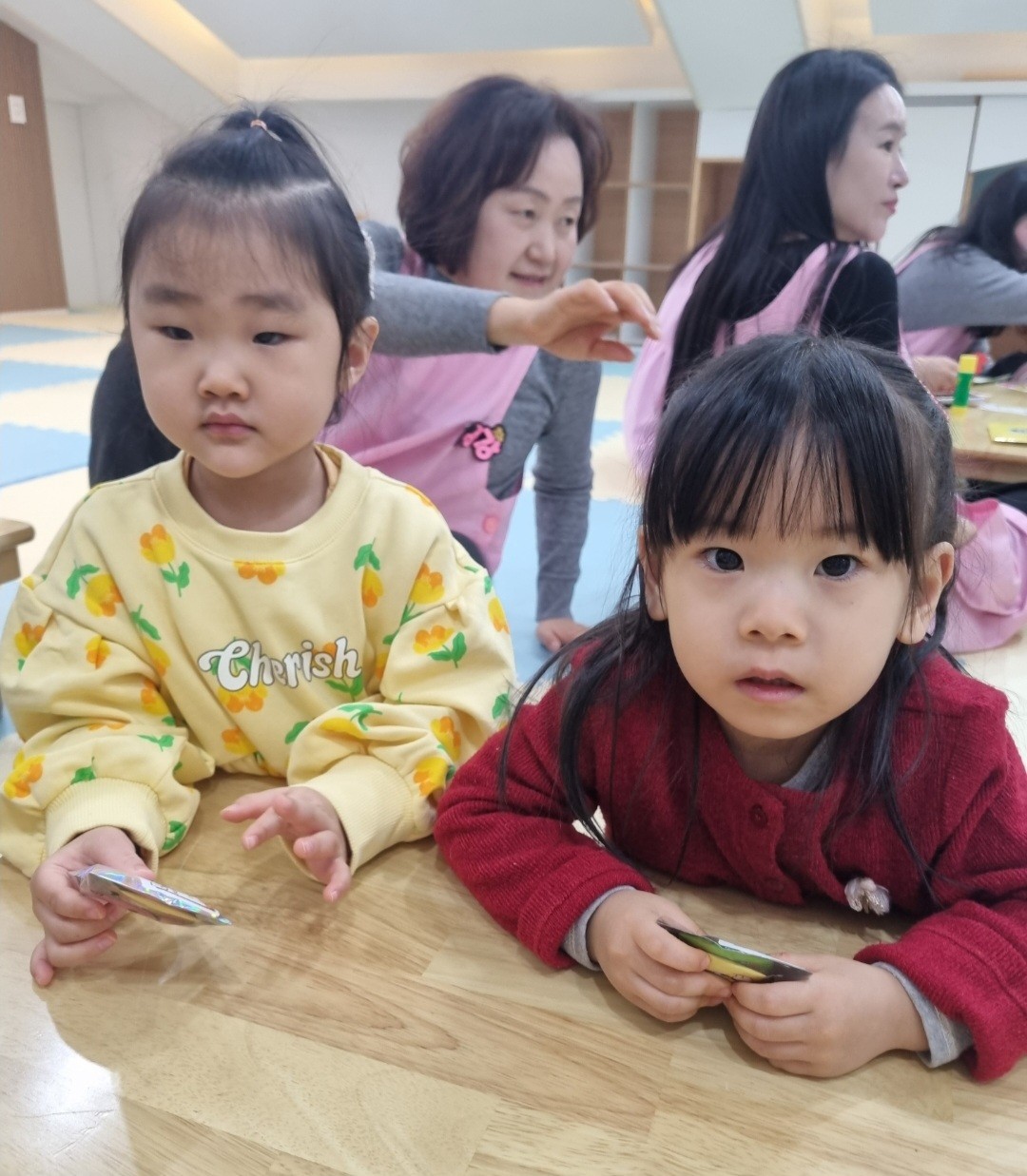 2026년 부산중앙교회 영아부_사진_20260125_97.jpg : 1월 25일 주일 영아부 예배