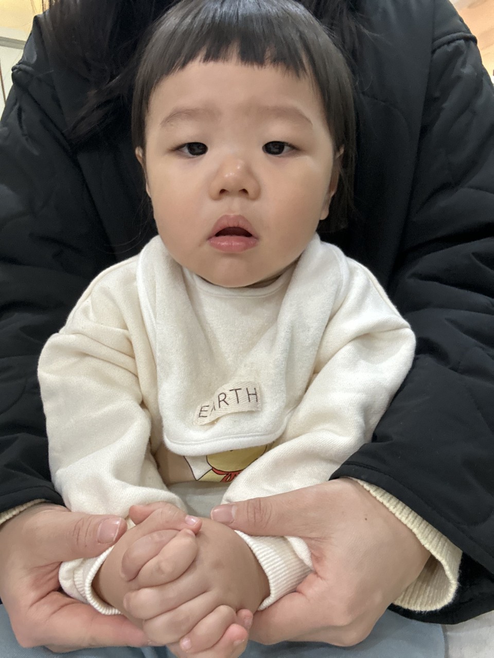 2026년 부산중앙교회 영아부_사진_20260125_1111 (4).jpg : 1월 25일 주일 영아부 예배