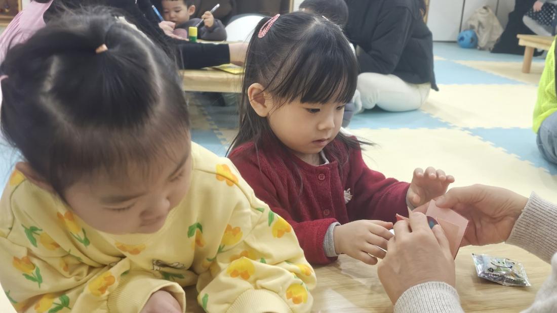 2026년 부산중앙교회 영아부_사진_20260125_95.jpg : 1월 25일 주일 영아부 예배