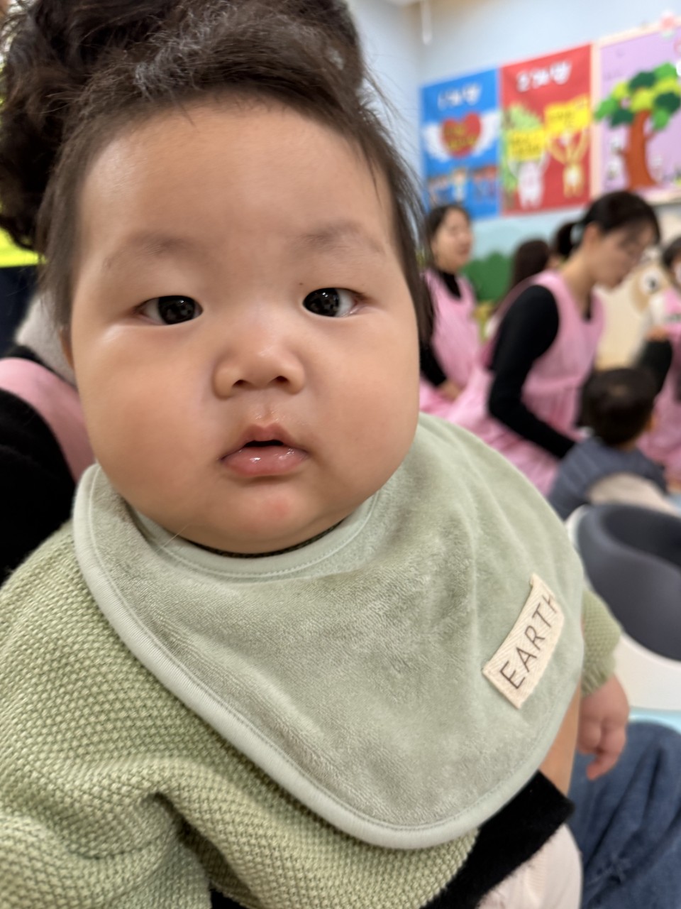 2026년 부산중앙교회 영아부_사진_20260125_1111 (27).jpg : 1월 25일 주일 영아부 예배