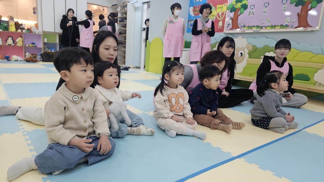 2026년 부산중앙교회 영아부_사진_20260125_6.jpg : 1월 25일 주일 영아부 예배