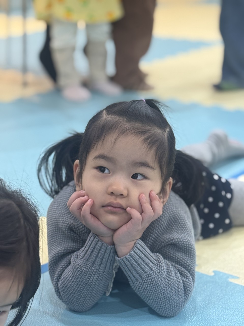 2026년 부산중앙교회 영아부_사진_20260125_1111 (17).jpg : 1월 25일 주일 영아부 예배