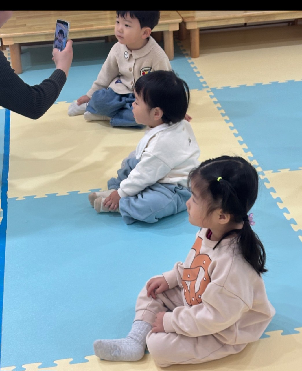 2026년 부산중앙교회 영아부_사진_20260125_24.jpg : 1월 25일 주일 영아부 예배