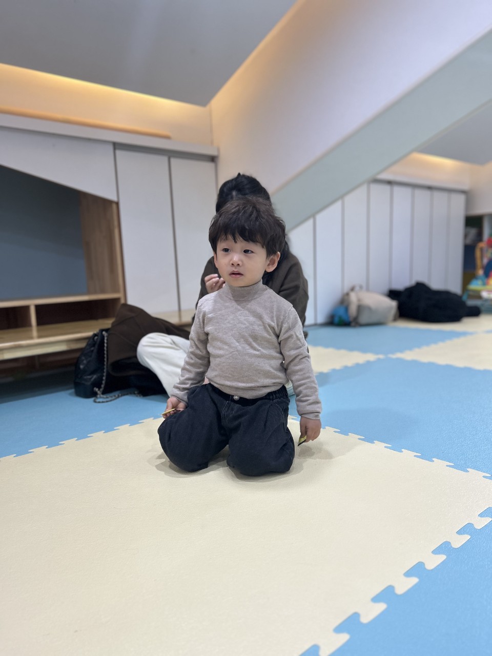 2026년 부산중앙교회 영아부_사진_20260125_1111 (10).jpg : 1월 25일 주일 영아부 예배