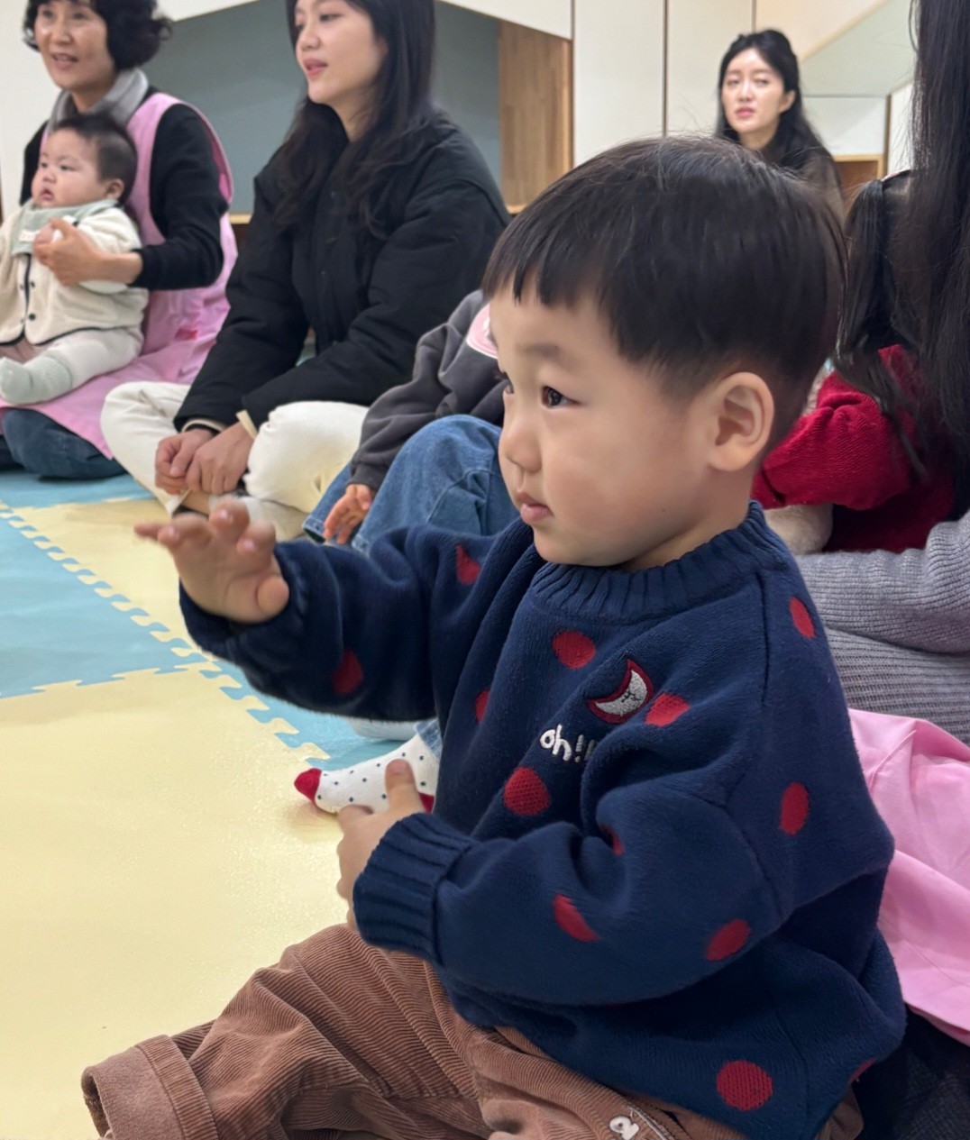 2026년 부산중앙교회 영아부_사진_20260125_36.jpg : 1월 25일 주일 영아부 예배