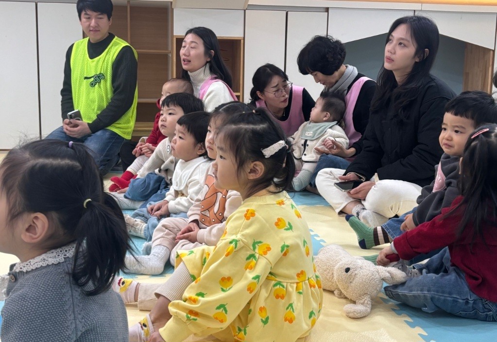 2026년 부산중앙교회 영아부_사진_20260125_37.jpg : 1월 25일 주일 영아부 예배