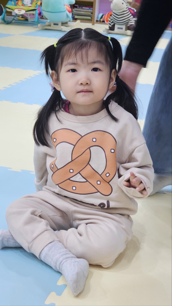 2026년 부산중앙교회 영아부_사진_20260125_1.jpg : 1월 25일 주일 영아부 예배