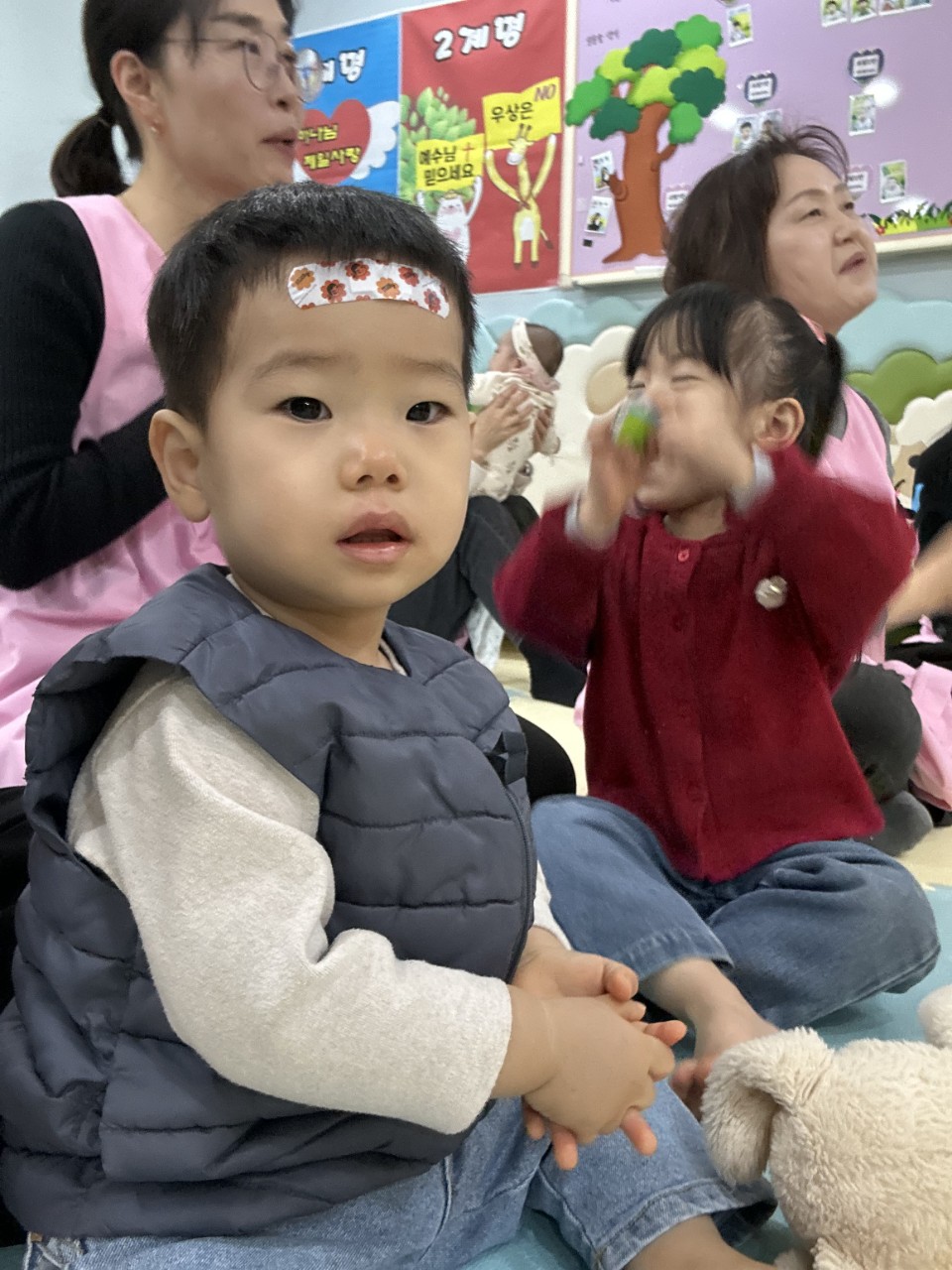 2026년 부산중앙교회 영아부_사진_20260125_1111 (3).jpg : 1월 25일 주일 영아부 예배