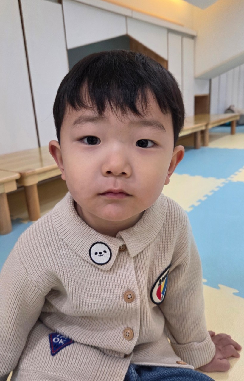 2026년 부산중앙교회 영아부_사진_20260125_16.jpg : 1월 25일 주일 영아부 예배