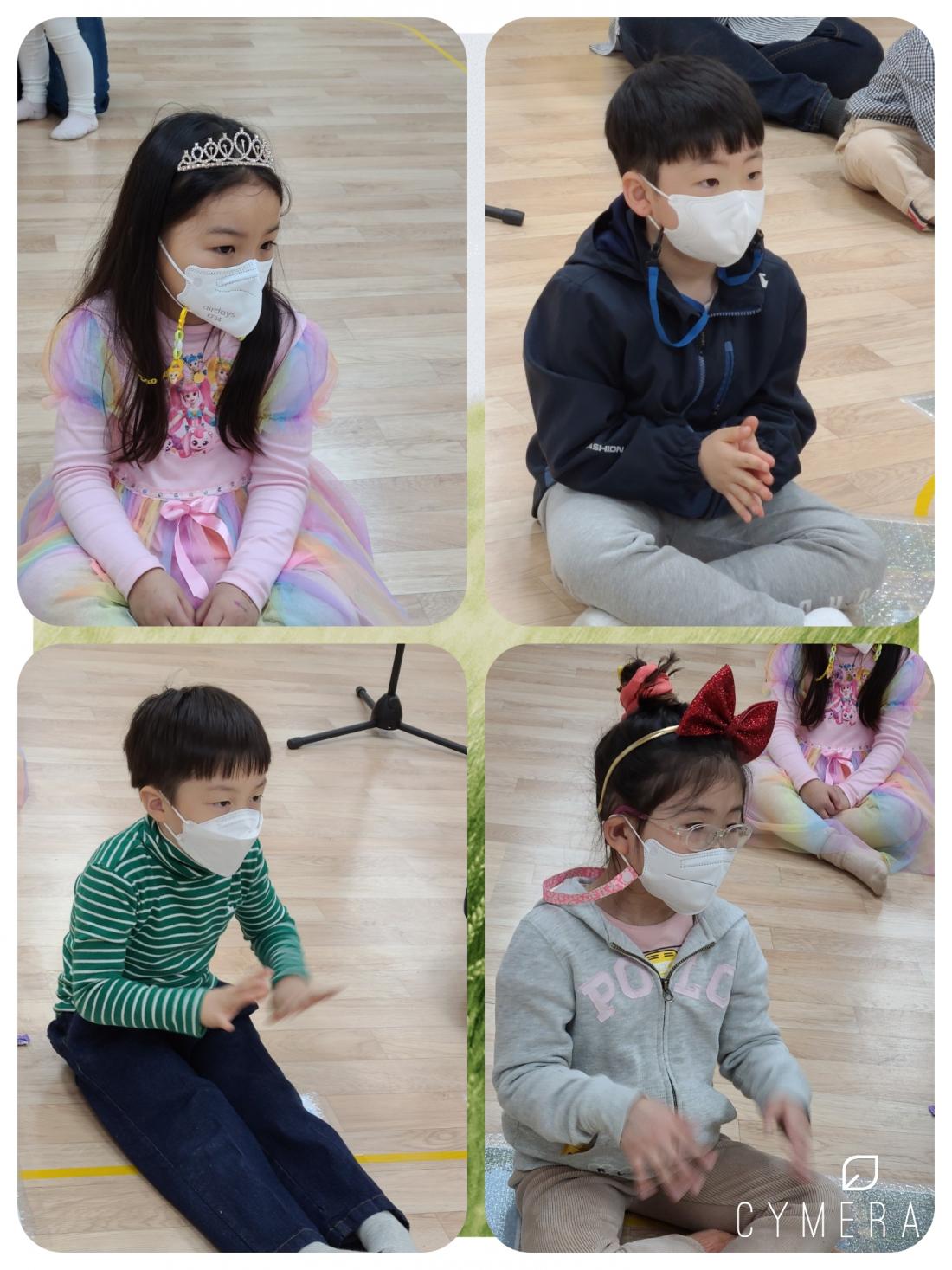 CYMERA_20220328_132456.jpg : 2022년 3월 27일 유치부 예배