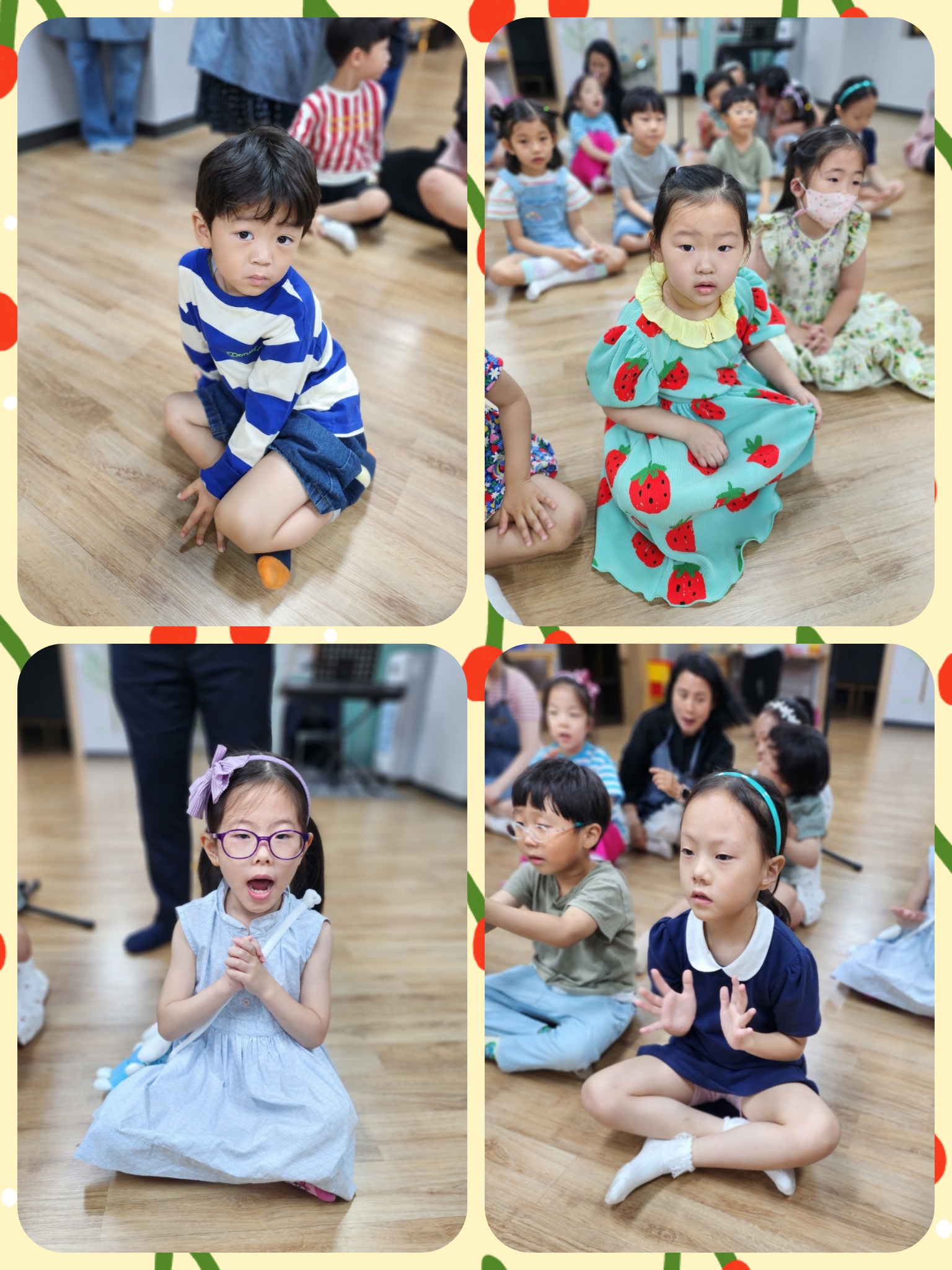 CYMERA_20230626_113537.jpg : 2023년 6월 25일 유치부 예배