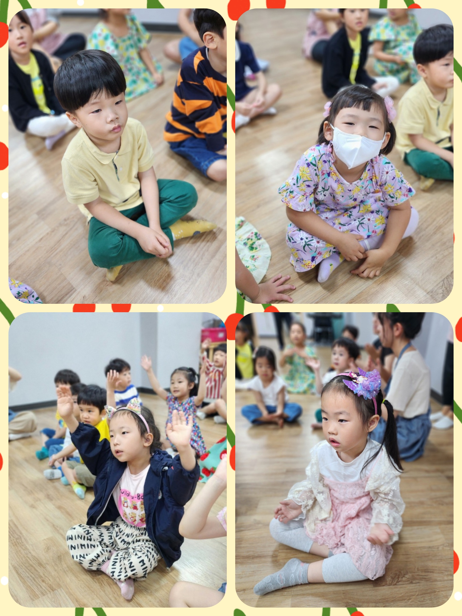 CYMERA_20230626_113231.jpg : 2023년 6월 25일 유치부 예배
