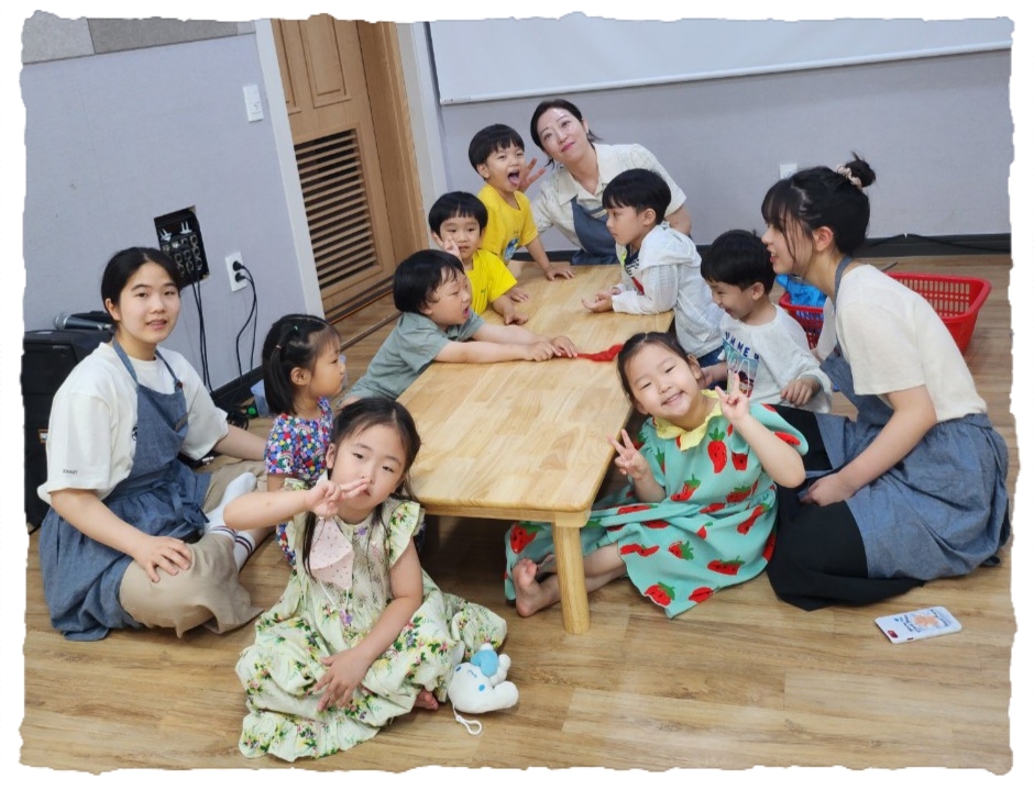 CYMERA_20230626_122013.jpg : 2023년 6월 25일 유치부 예배