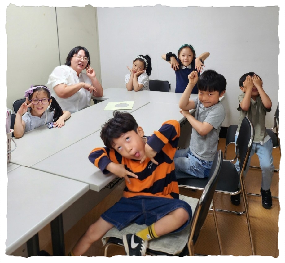 CYMERA_20230626_122140.jpg : 2023년 6월 25일 유치부 예배