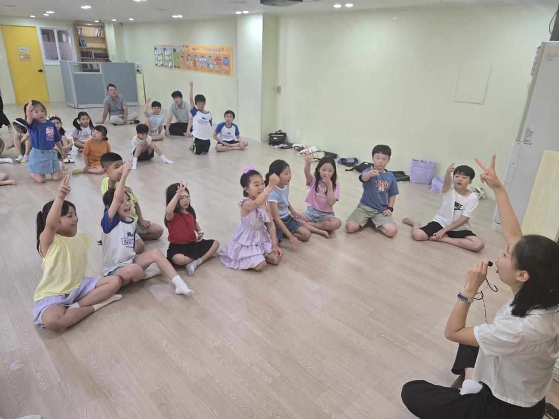 KakaoTalk_20250805_112048764_12.jpg : 8월 첫째주 유년부 예배입니다^^