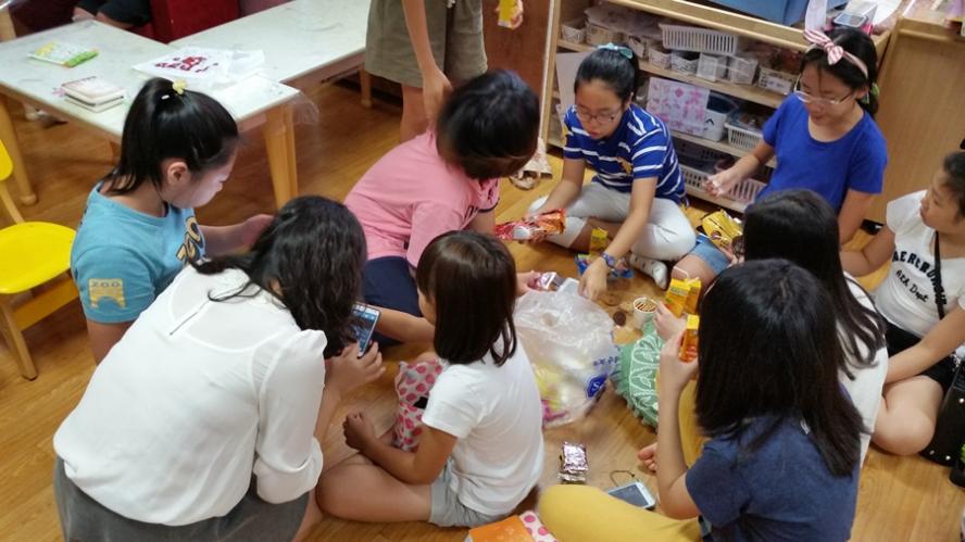 20140921_103839.jpg : [초등부]9월21일 성경암송대회 (2차 단체전)