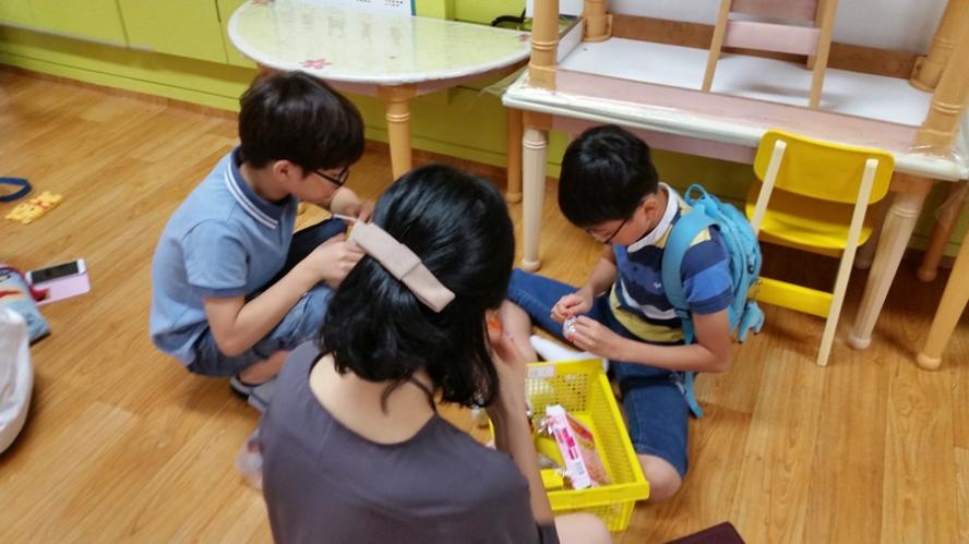 20140921_103824.jpg : [초등부]9월21일 성경암송대회 (2차 단체전)