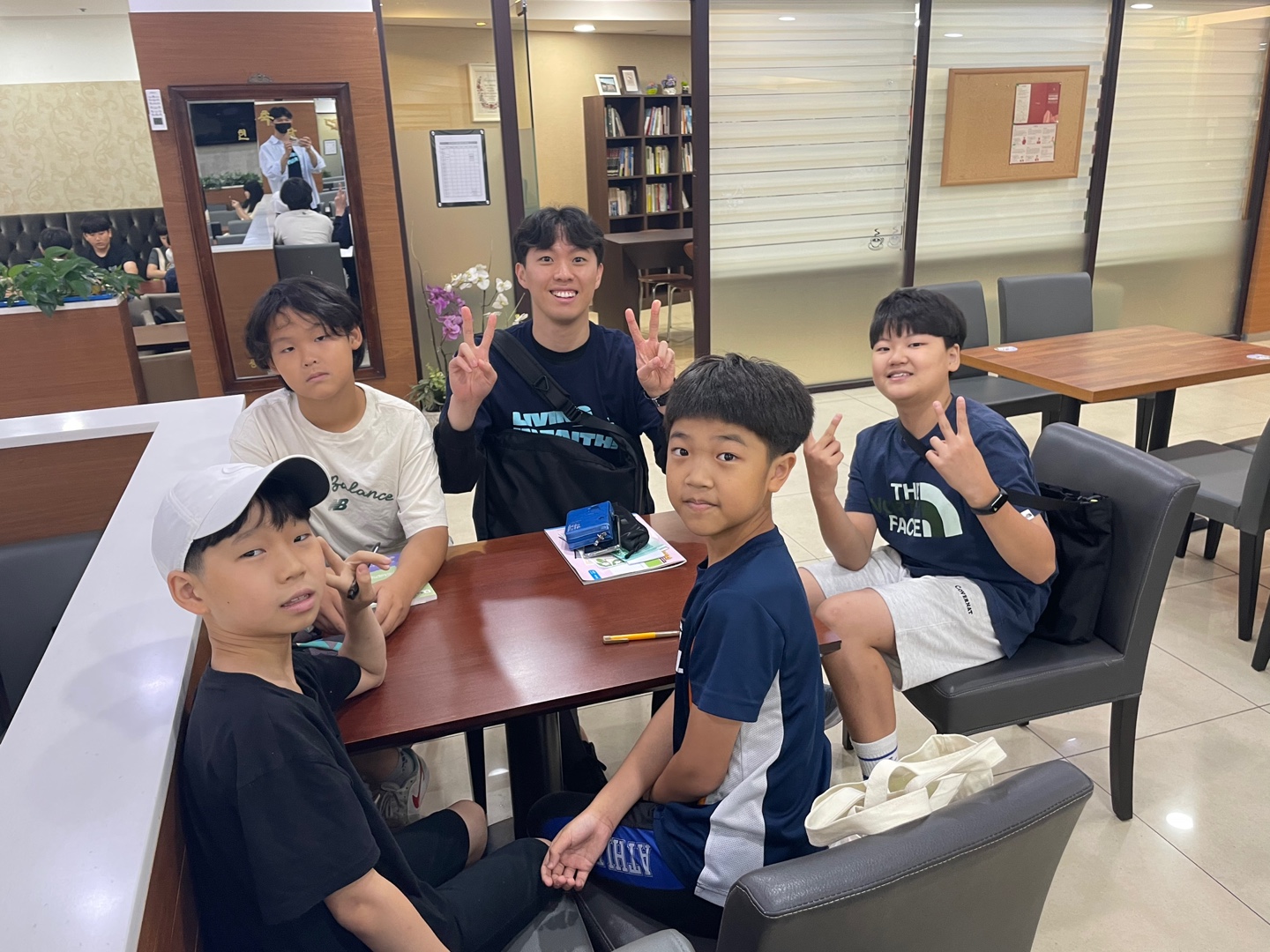 KakaoTalk_20230723_234429730_22.jpg : 하나님의 기쁨이 되는 초등부 23. 7. 23