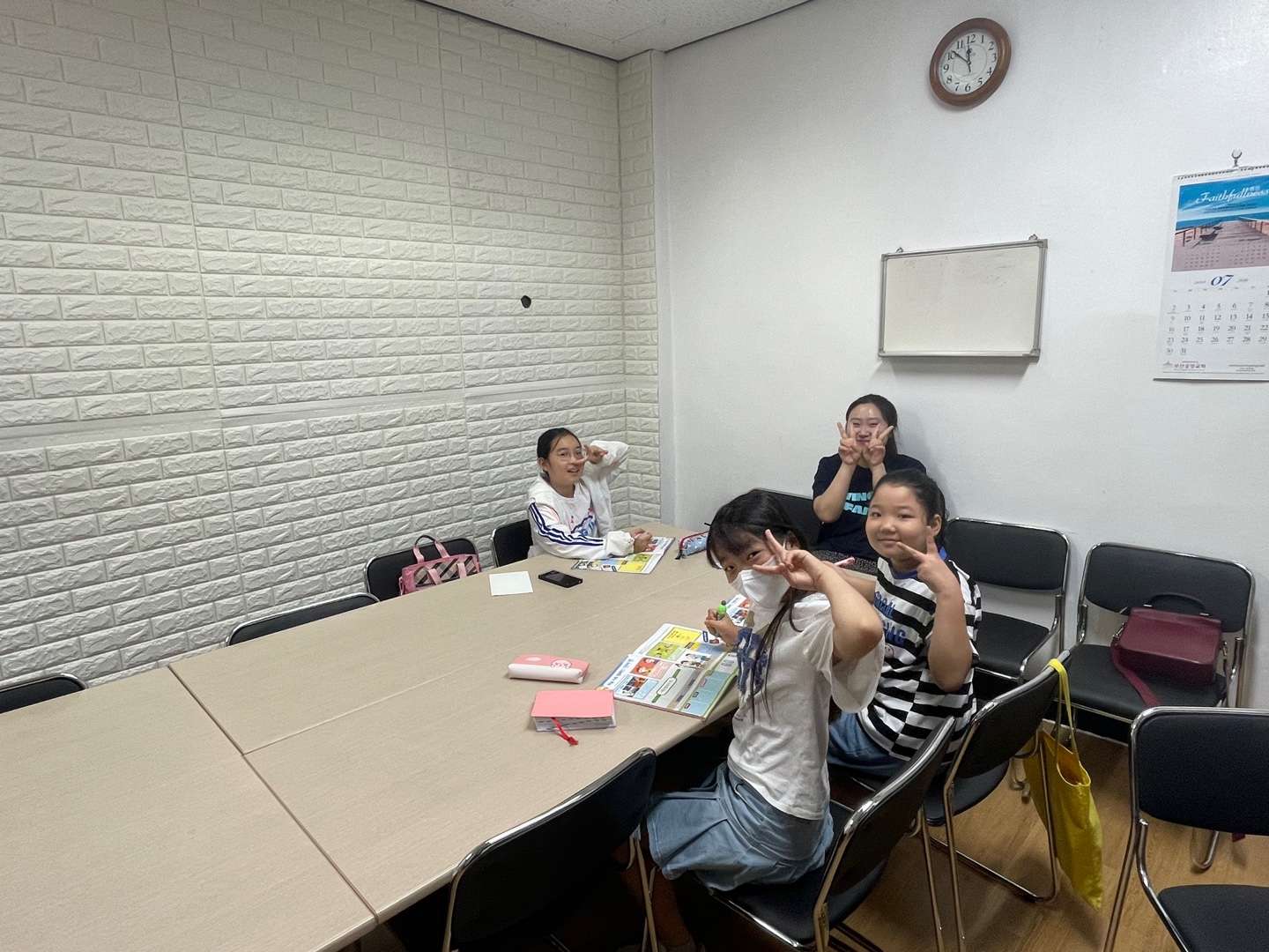 KakaoTalk_20230723_234429730_28.jpg : 하나님의 기쁨이 되는 초등부 23. 7. 23