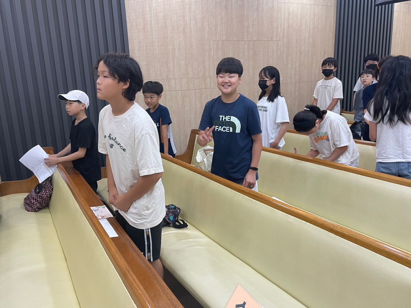 KakaoTalk_20230723_234429730_06.jpg : 하나님의 기쁨이 되는 초등부 23. 7. 23