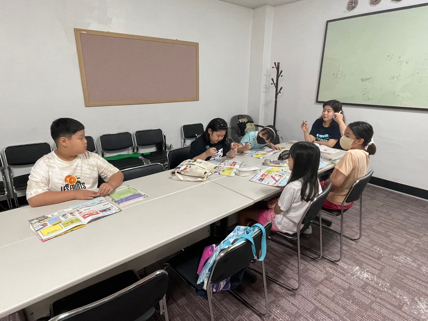 KakaoTalk_20230723_234429730_25.jpg : 하나님의 기쁨이 되는 초등부 23. 7. 23