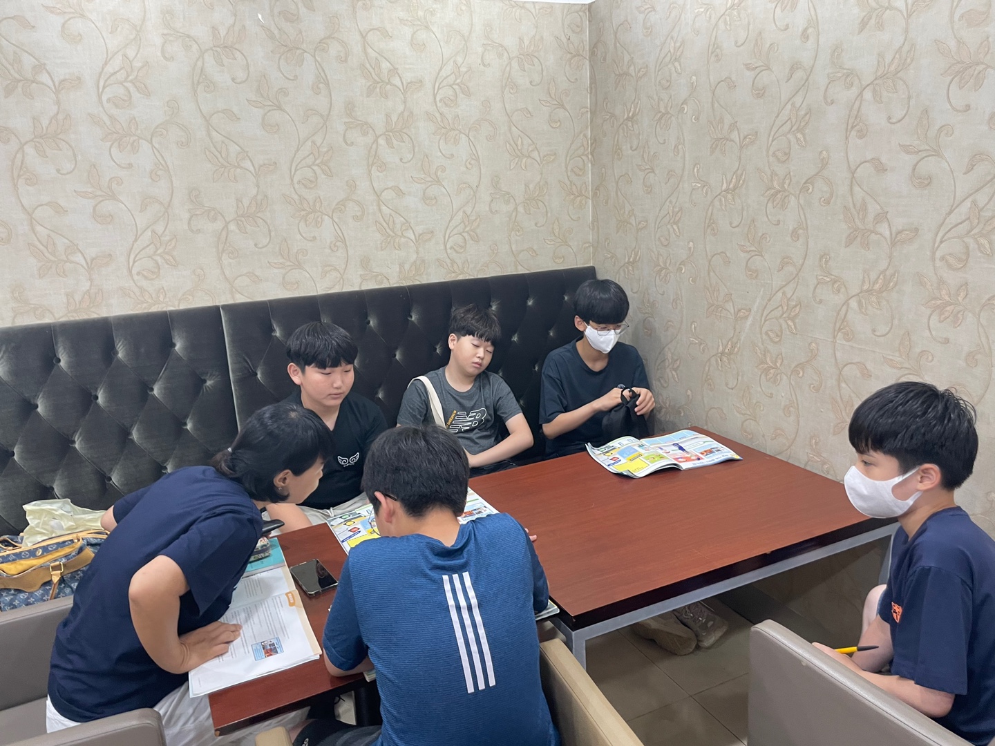 KakaoTalk_20230723_234429730_24.jpg : 하나님의 기쁨이 되는 초등부 23. 7. 23