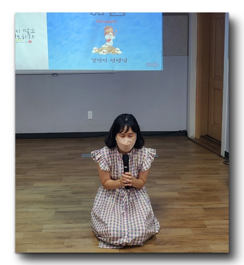 CYMERA_20220822_083122.jpg : 2022년  8월 21일 유치부 예배