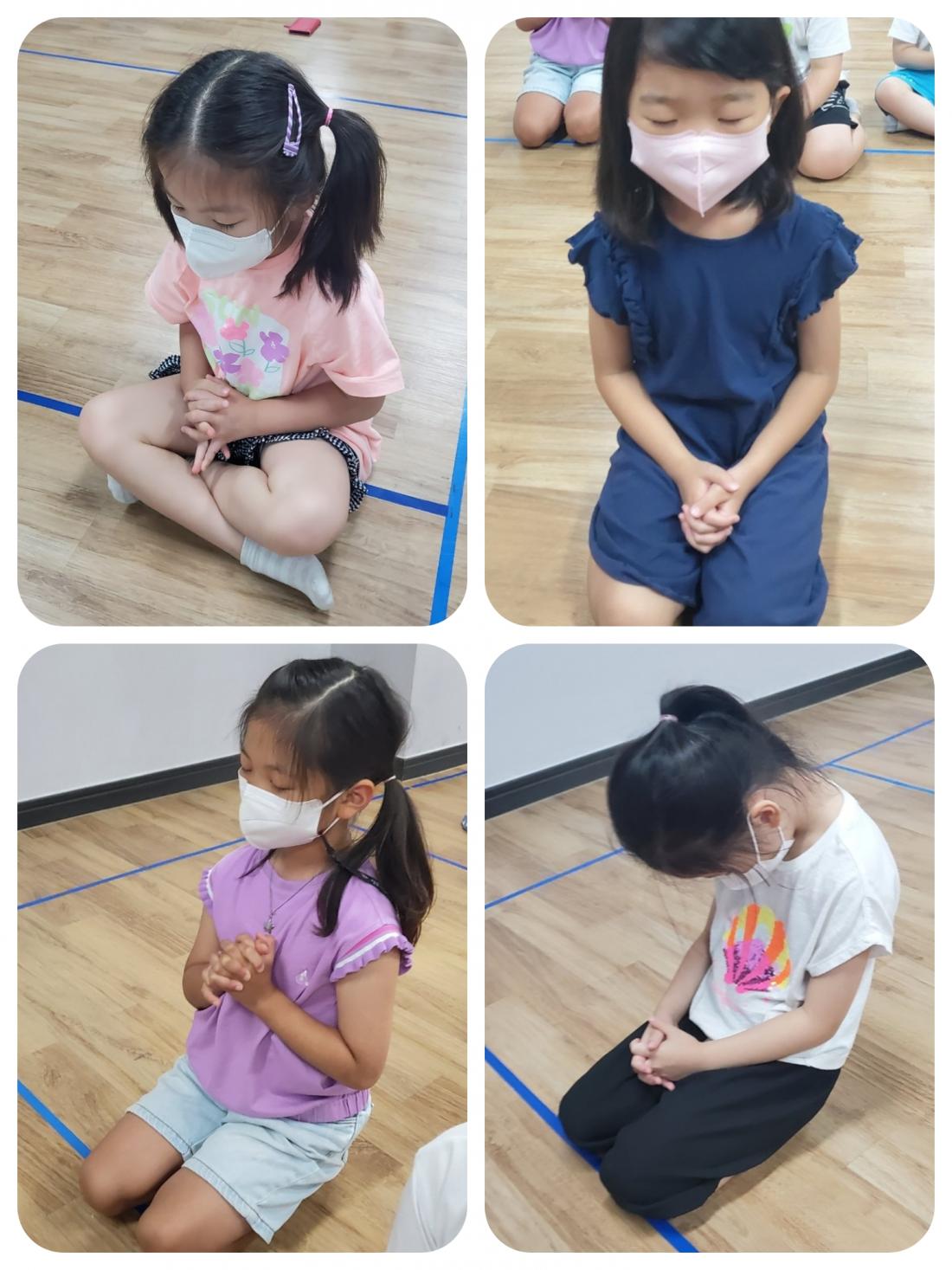CYMERA_20220822_102613.jpg : 2022년  8월 21일 유치부 예배