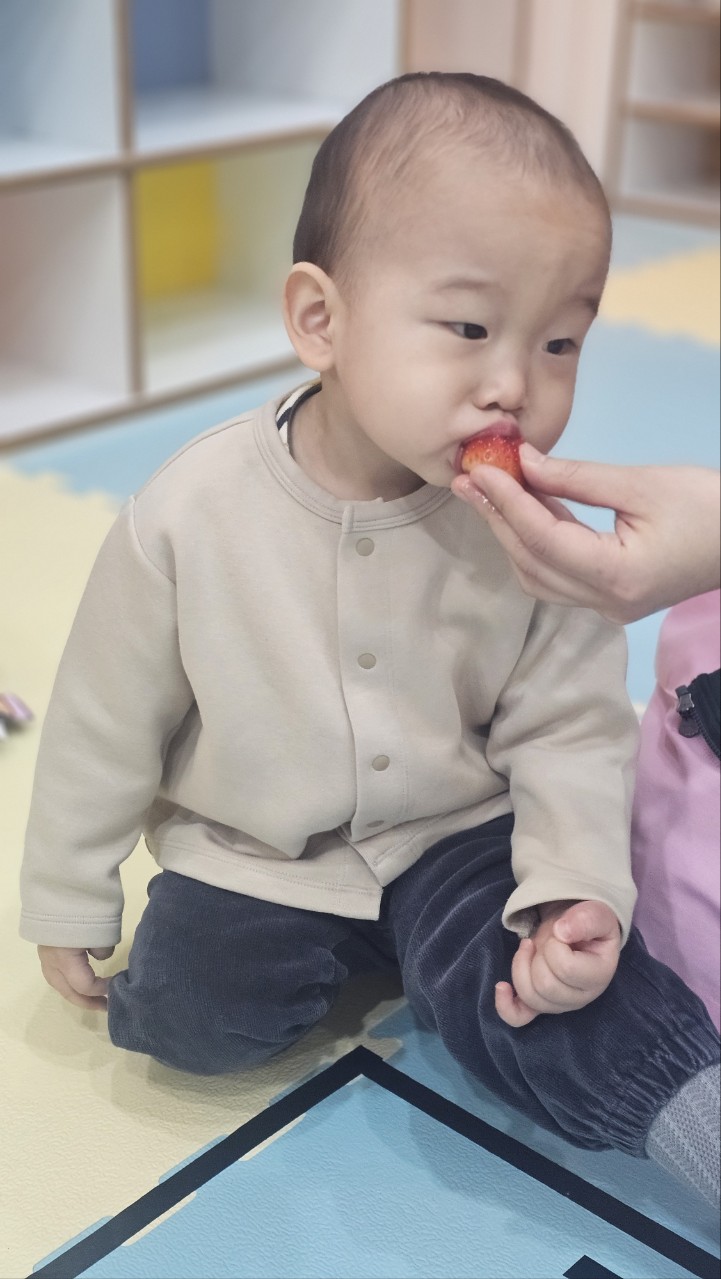 2026년 부산중앙교회 영아부_사진_20260215_13.jpg : 2월15일 주일 영아부 예배