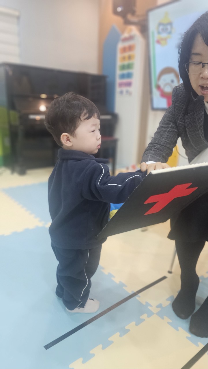 2026년 부산중앙교회 영아부_사진_20260215_54.jpg : 2월15일 주일 영아부 예배