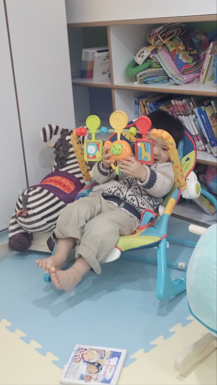 2026년 부산중앙교회 영아부_사진_20260215_2.jpg : 2월15일 주일 영아부 예배