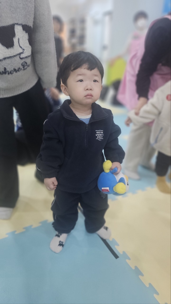 2026년 부산중앙교회 영아부_사진_20260215_44.jpg : 2월15일 주일 영아부 예배