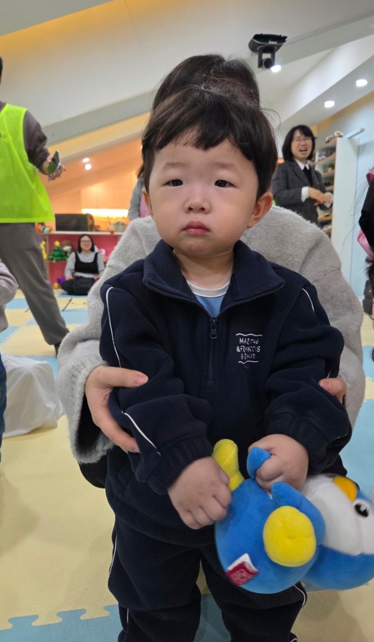 2026년 부산중앙교회 영아부_사진_20260215_15.jpg : 2월15일 주일 영아부 예배