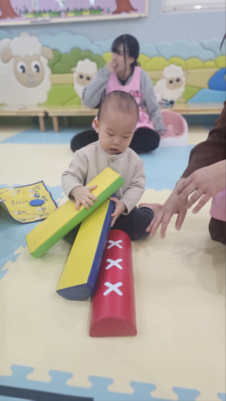 2026년 부산중앙교회 영아부_사진_20260215_93.jpg : 2월15일 주일 영아부 예배