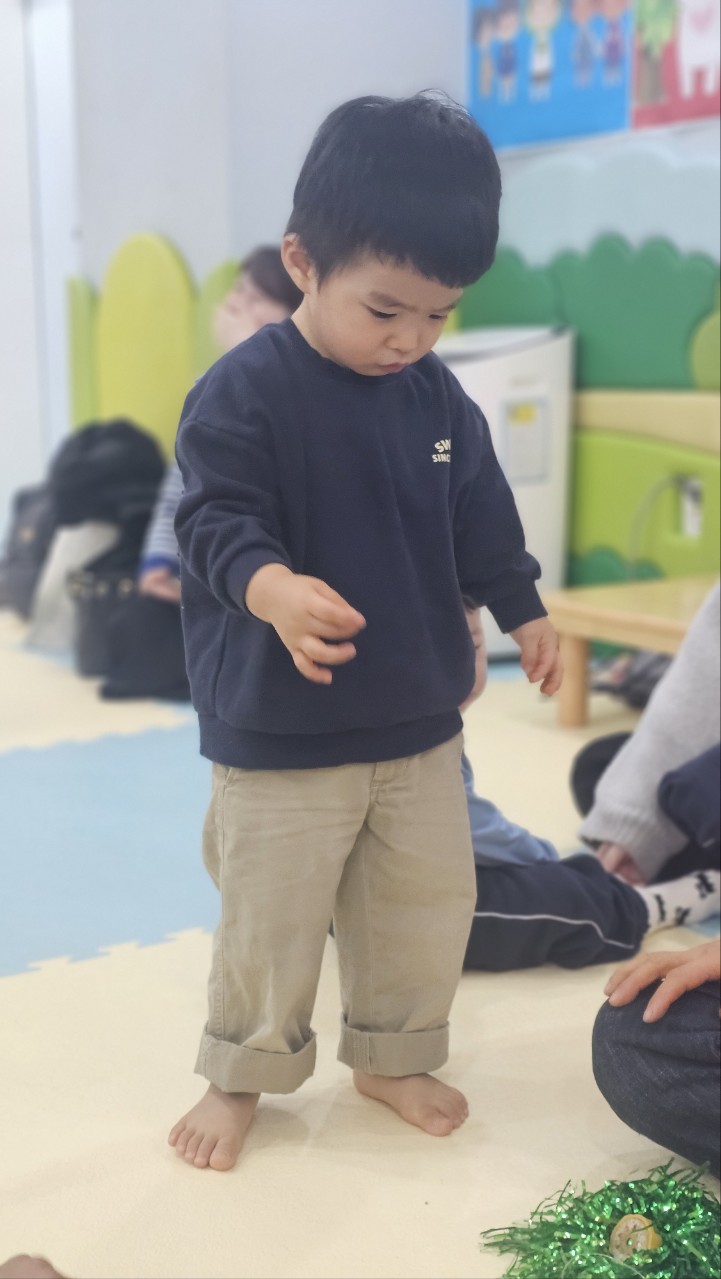 2026년 부산중앙교회 영아부_사진_20260215_84.jpg : 2월15일 주일 영아부 예배